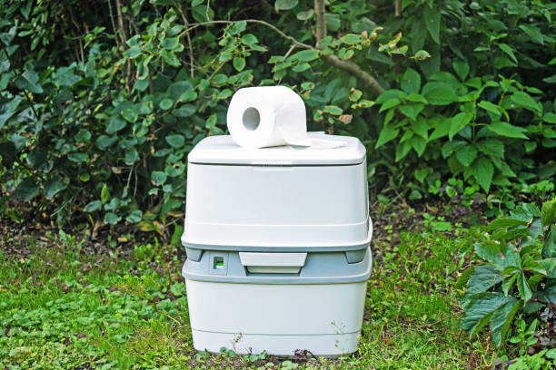 Best Local porta potty services  in Everett, WA