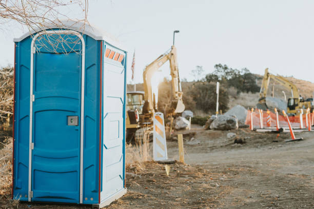 Best Portable restroom trailer rental  in Everett, WA