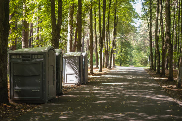 Best Porta potty rental for outdoor events  in Everett, WA