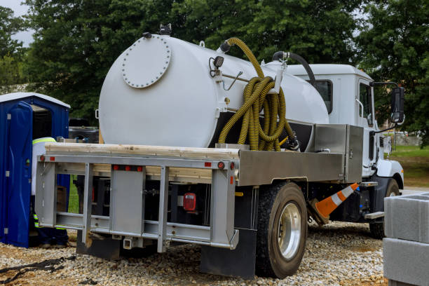Best Best portable toilet rental  in Everett, WA