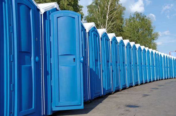 Best Affordable porta potty rental  in Everett, WA